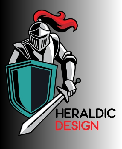 heraldicdesign logo
