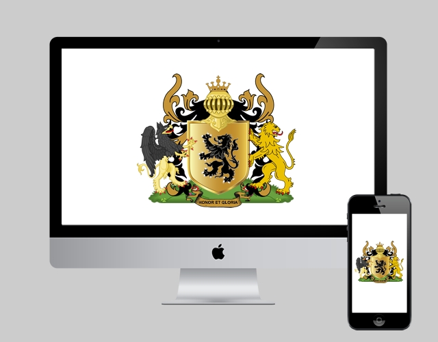 heraldicdesign - services